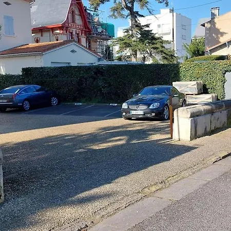 Cosy A 20 Metres De La Plage Daire