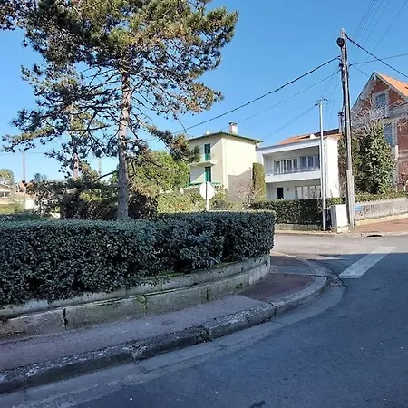 Cosy A 20 Metres De La Plage * Royan