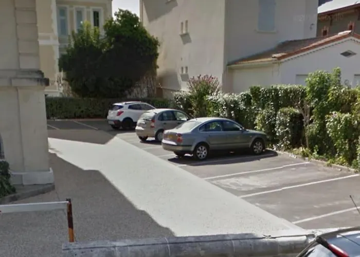 Cosy A 20 Metres De La Plage * Royan