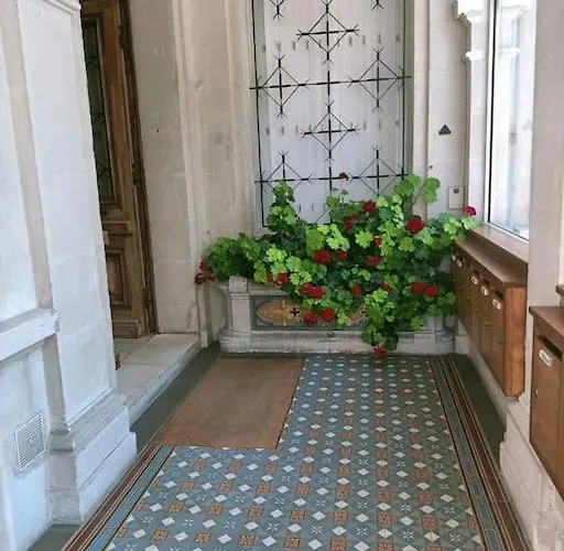 Cosy A 20 Metres De La Plage Royan