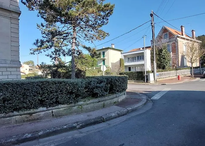 Cosy A 20 Metres De La Plage * Royan