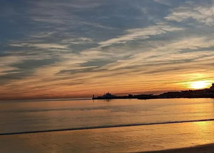 Cosy A 20 Metres De La Plage Daire *