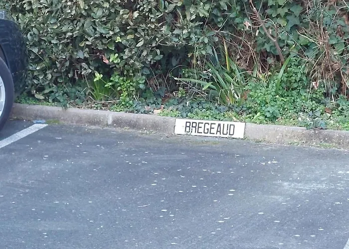 Daire Cosy A 20 Metres De La Plage *