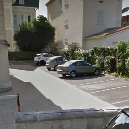 Cosy A 20 Metres De La Plage * Royan