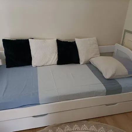 Cosy A 20 Metres De La Plage Apartment