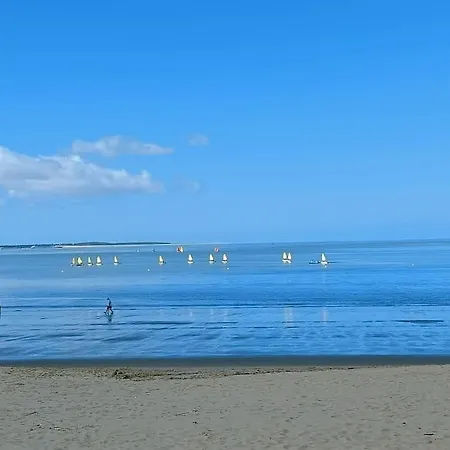 Apartment Cosy A 20 Metres De La Plage Royan