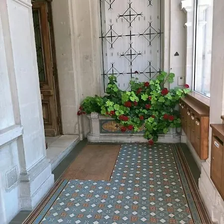 Cosy A 20 Metres De La Plage Royan