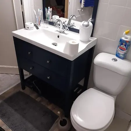 Apartment Cosy A 20 Metres De La Plage *