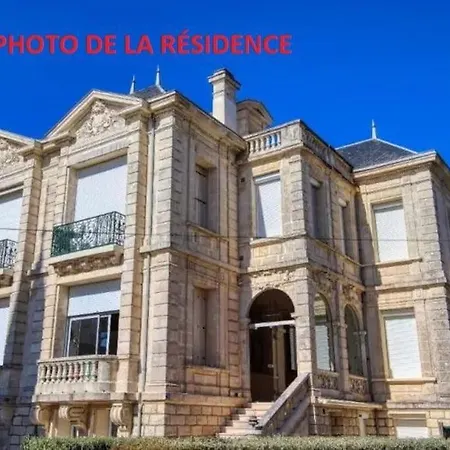 Apartment Cosy A 20 Metres De La Plage