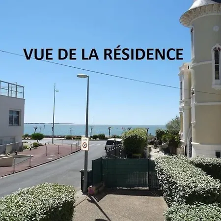 Cosy A 20 Metres De La Plage Apartment *