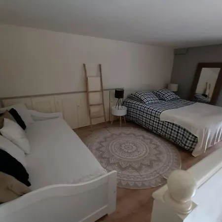 Apartment Cosy A 20 Metres De La Plage *