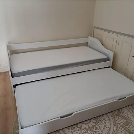 Cosy A 20 Metres De La Plage Royan