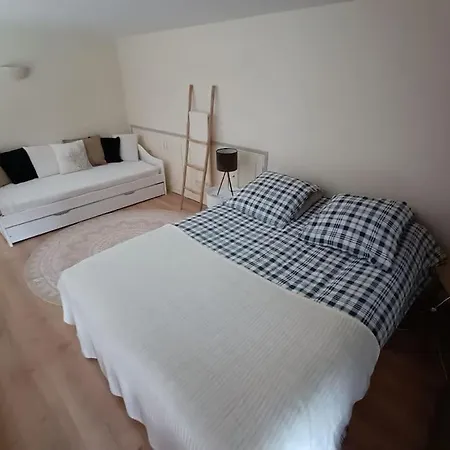 Cosy A 20 Metres De La Plage Royan