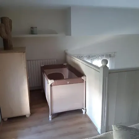 Apartment Cosy A 20 Metres De La Plage Royan