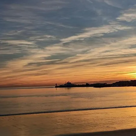 Cosy A 20 Metres De La Plage Apartment *