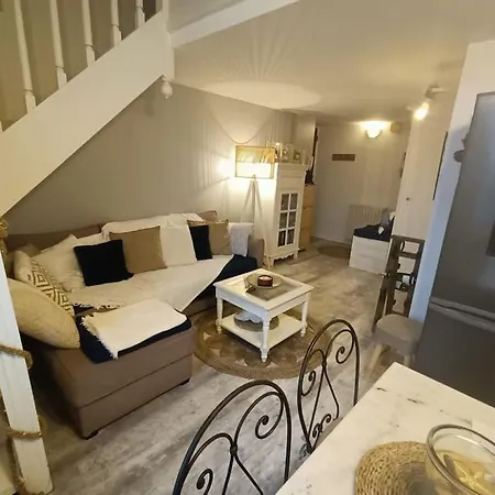 Cosy A 20 Metres De La Plage * Royan