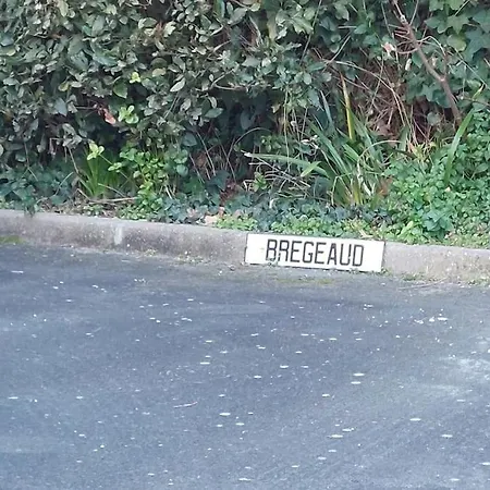 Apartment Cosy A 20 Metres De La Plage *