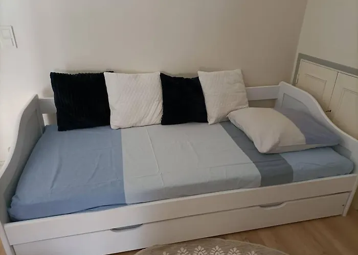 Cosy A 20 Metres De La Plage 公寓