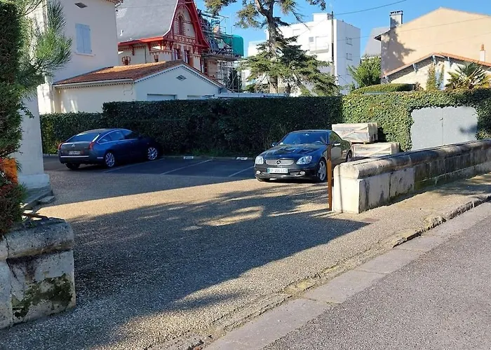 Cosy A 20 Metres De La Plage 公寓