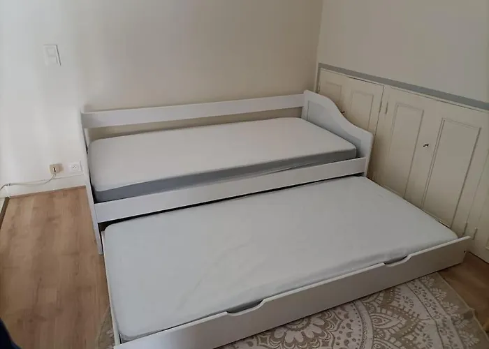 Cosy A 20 Metres De La Plage 鲁瓦扬